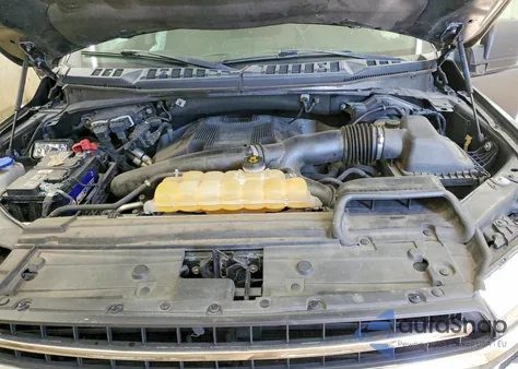 2018 Ford F150 Super Cab from USA, damaged, VIN 1FTFX1EG6JFA92103